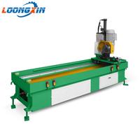 AC355 Vertical  Type Non Horizontal Cutting Table