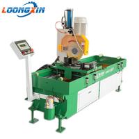 AC330 Vertical  Type Non Horizontal Cutting Table